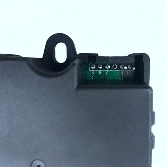 SKP® - HVAC Heater Blend Door Actuator