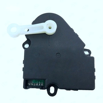 SKP® - HVAC Heater Blend Door Actuator