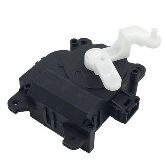 SKP® - HVAC Heater Blend Door Actuator