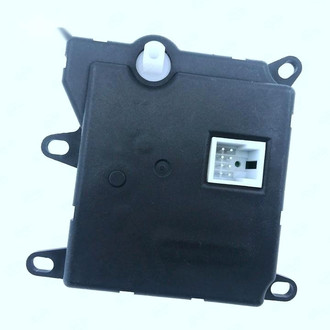 SKP® - HVAC Heater Blend Door Actuator