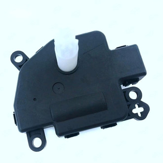 SKP® - HVAC Heater Blend Door Actuator
