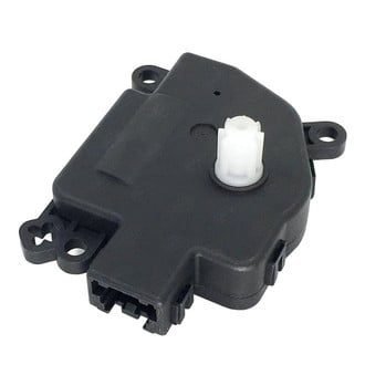 SKP® - HVAC Heater Blend Door Actuator