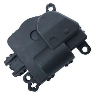 SKP® - HVAC Heater Blend Door Actuator