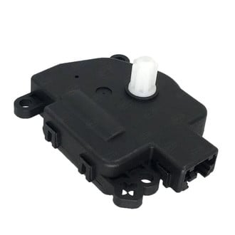 SKP® - HVAC Heater Blend Door Actuator