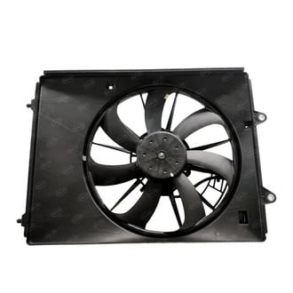 SKP® - A/C Condenser Fan Assembly