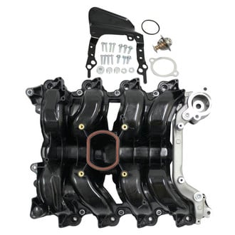 SKP® - Upper Engine Intake Manifold