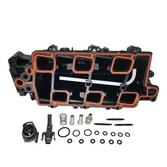 SKP® - Engine Intake Manifold