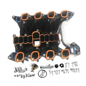 Engine Intake Manifold Gasket Set Fel-Pro MS 98014 T For Sale Online - View #7