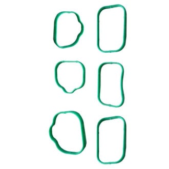 SKP® - Engine Intake Manifold Gasket Kit