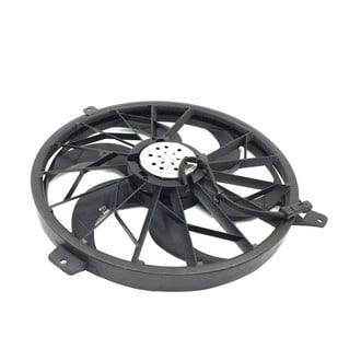 SKP® - Engine Cooling Fan Assembly