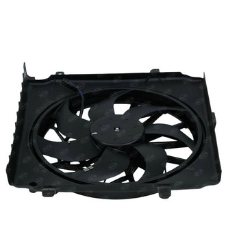 SKP® - Engine Cooling Fan Assembly