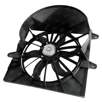 SKP® - Engine Cooling Fan Assembly
