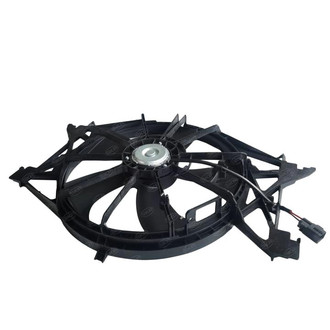 SKP® - A/C Condenser Fan Assembly