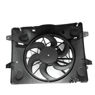 SKP® - Engine Cooling Fan Assembly