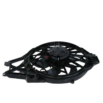 SKP® - Engine Cooling Fan Assembly