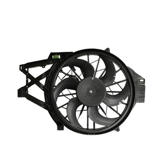 SKP® - Engine Cooling Fan Assembly