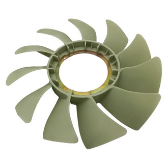 SKP® - Engine Cooling Fan Blade