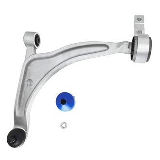 SKP® - Front Driver Side Lower Control Arm and Ball Joint Assembly