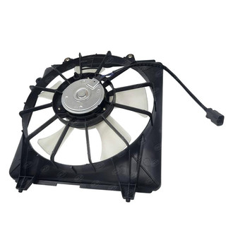 SKP® - Engine Cooling Fan Assembly