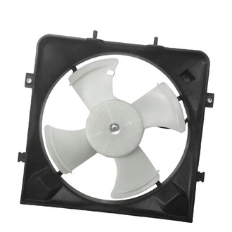 SKP® - A/C Condenser Fan Assembly