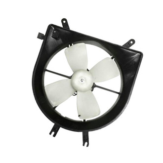 SKP® - Engine Cooling Fan Assembly