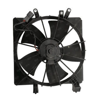 SKP® - Engine Cooling Fan Assembly