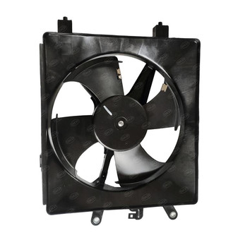 SKP® - A/C Condenser Fan Assembly