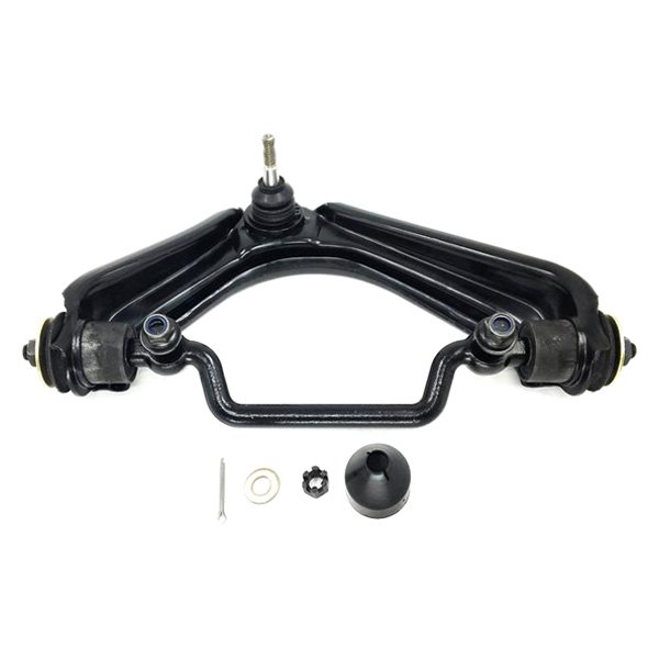 SKP® - Front Passenger Side Upper Control Arm and Ball Joint Assembly