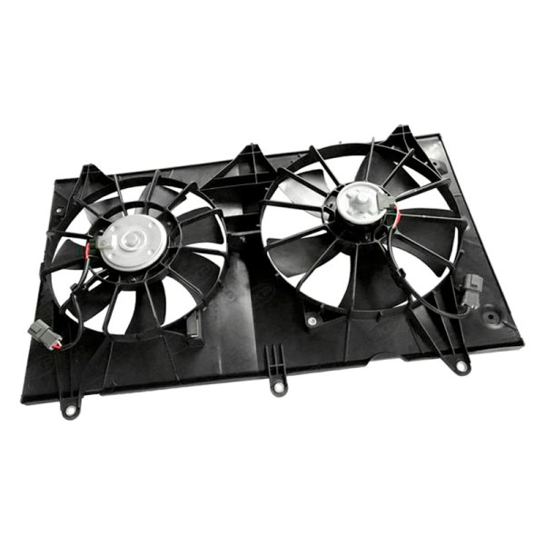 SKP® - Engine Cooling Fan Assembly