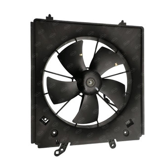 SKP® - Engine Cooling Fan Assembly