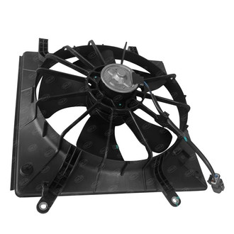 SKP® - Engine Cooling Fan Assembly