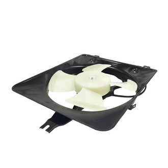 SKP® - A/C Condenser Fan Assembly
