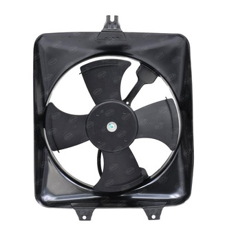 SKP® - A/C Condenser Fan Assembly