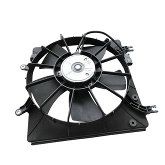 SKP® - Engine Cooling Fan Assembly
