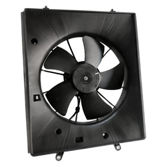 SKP® - Engine Cooling Fan Assembly