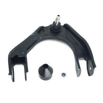 SKP® - Front Driver Side Upper Control Arm and Ball Joint Assembly