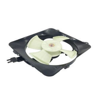 SKP® - A/C Condenser Fan Assembly