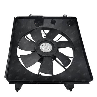 SKP® - A/C Condenser Fan Assembly