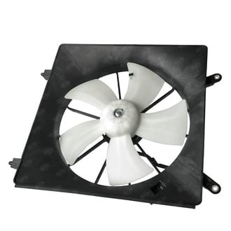 SKP® - Engine Cooling Fan Assembly