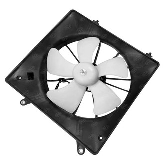 SKP® - Engine Cooling Fan Assembly