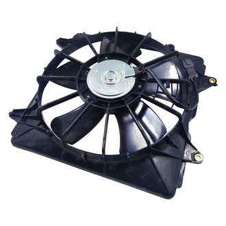 SKP® - Engine Cooling Fan Assembly