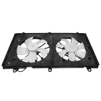 SKP® - Engine Cooling Fan Assembly