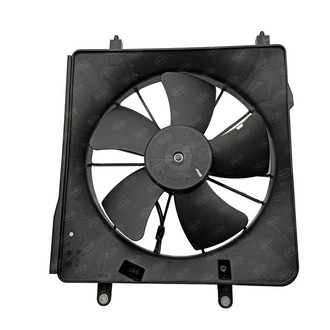SKP® - Engine Cooling Fan Assembly