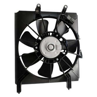 SKP® - Engine Cooling Fan Assembly