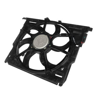 SKP® - Engine Cooling Fan Assembly
