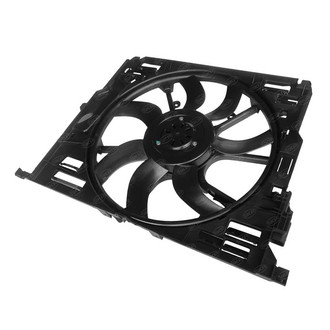 SKP® - Engine Cooling Fan Assembly