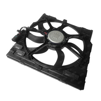 SKP® - Engine Cooling Fan Assembly