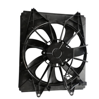 SKP® - A/C Condenser Fan Assembly