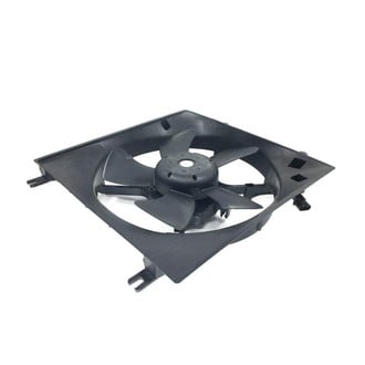 SKP® - Engine Cooling Fan Assembly