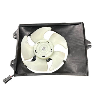 SKP® - A/C Condenser Fan Assembly